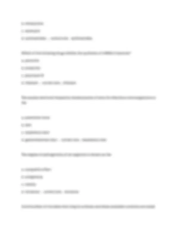 Axiology Questions Anatomy and Physiology Exam Questions and Answers: Axial Skeleton and ...