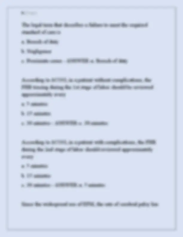 CEFM EXAM NEWEST 2025/CEFM PRACTICE EXAM COMPLETE 120 QUESTIONS AND ...