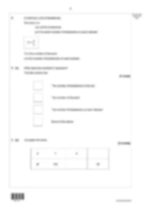 2024 Aqa Gcse Mathematics 8300 2h Higher Tier Paper 2 Question Paper Mark Scheme Inser 2024 Aqa Gcse Mathematics 8300 2h Higher Tier Paper 2 Question Paper Mark Scheme Inser