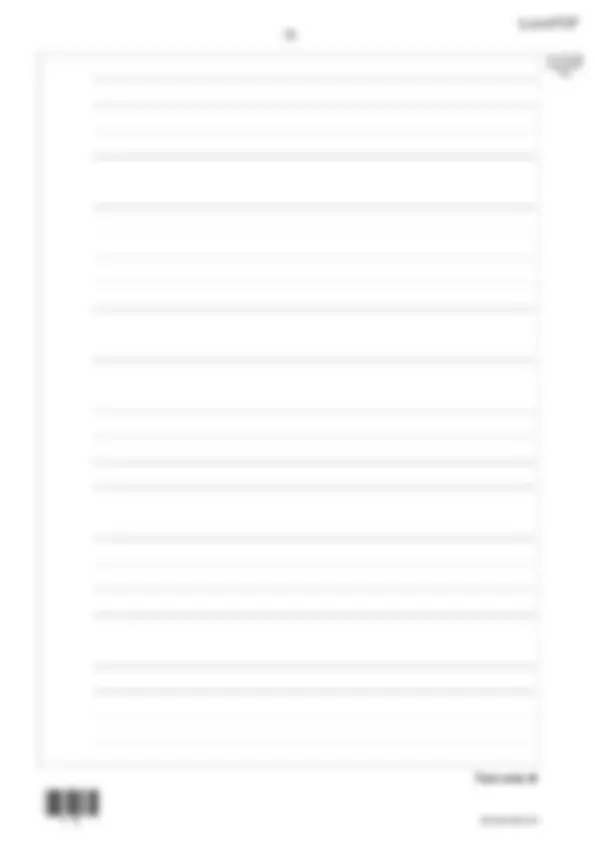 Ingli Inset Actual 2024 AQA GCSE ENGLISH LANGUAGE 8700/2 Paper 2 Question Paper ...