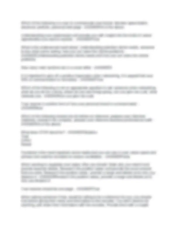 BA 300 FINAL EXAM FINAL EXAM WITH COMPLETE DETAILED QUESTIONS AND ...