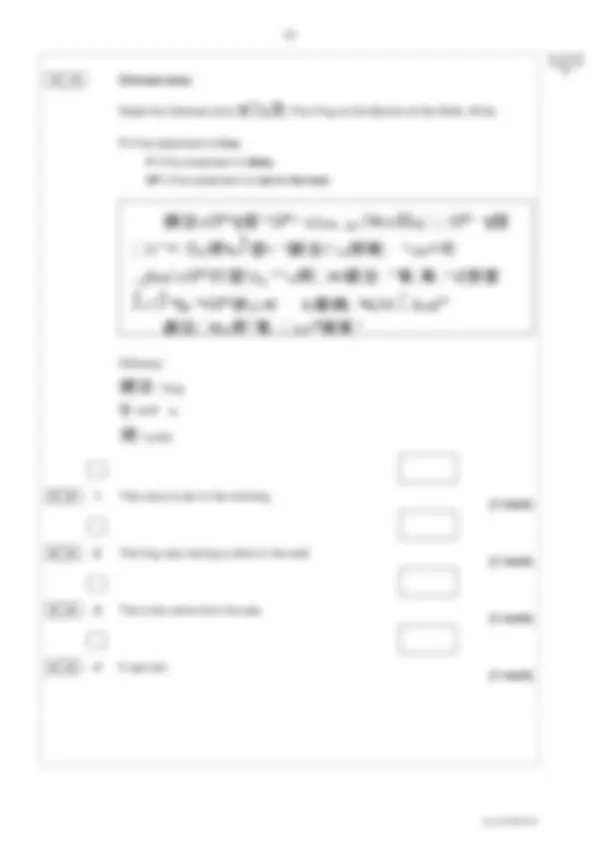 2024 AQA GCSE CHINESE (MANDARIN) 8673/RF Foundation Tier Paper 3 ...