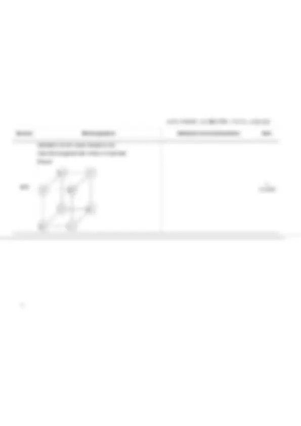 Actual 2024 AQA AS CHEMISTRY 7404/1 Paper 1 Merged Question Paper ...