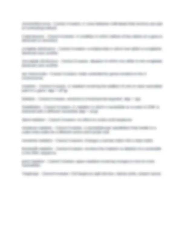 Biology STAAR Exam Questions and Answers: A Comprehensive Guide | Exams ...