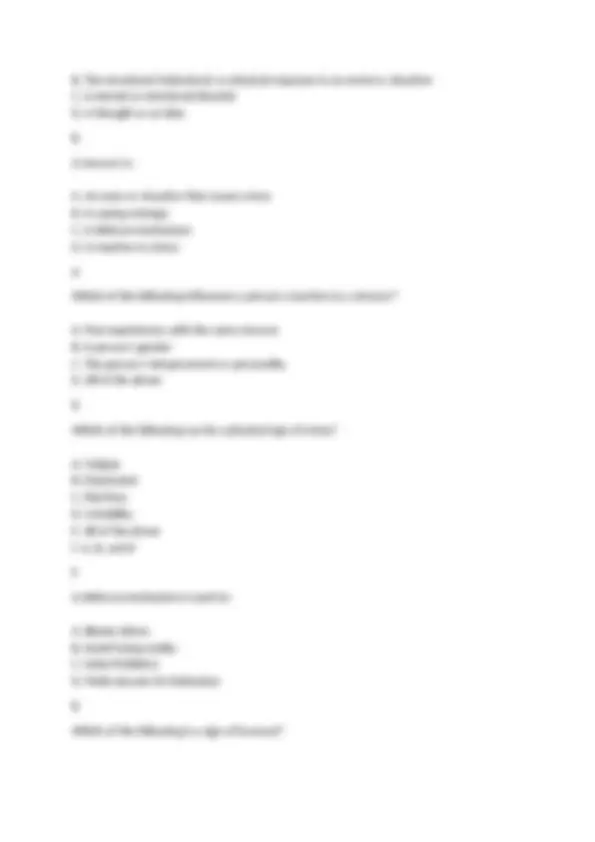 NACC PSW Review (Ch 1-7): ADL, Healthcare, and Canadian System Q&A ...