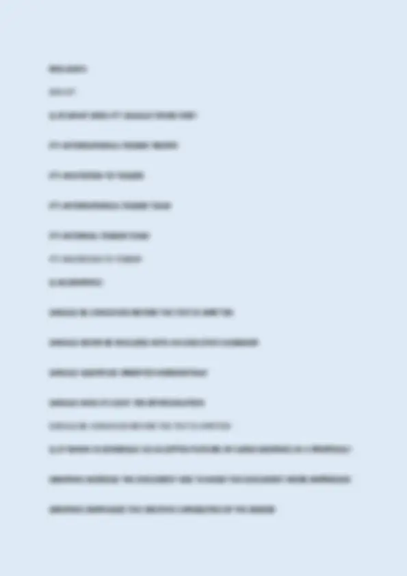 Apmp Foundation Study Guide Example APMP FOUNDATION EXAM 100% DETAILED CORRECT ANSWERS 2025/2026 STUDY SET ...
