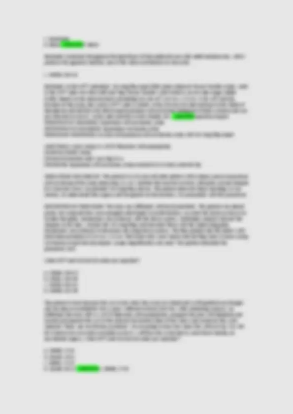 AAPC CPC FINAL EXAM 2025 QUESTIONS WITH FULL ANSWERKEY &RATIONALE ...