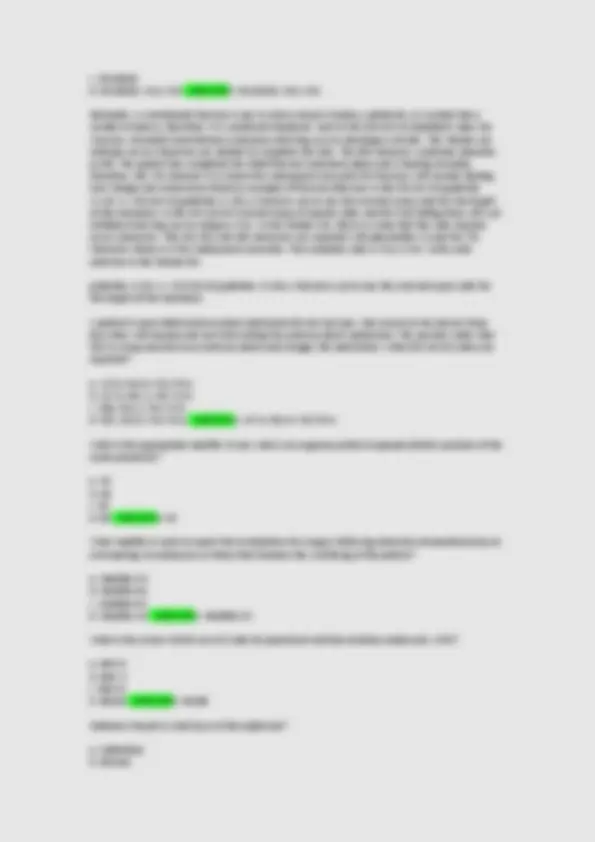 AAPC CPC FINAL EXAM 2025 QUESTIONS WITH FULL ANSWERKEY &RATIONALE ...