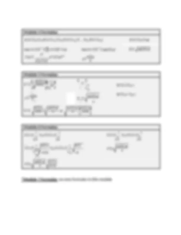 MATH 110 MODULE 8 Problem Set Introduction to Statistics - Key - 2025B ...