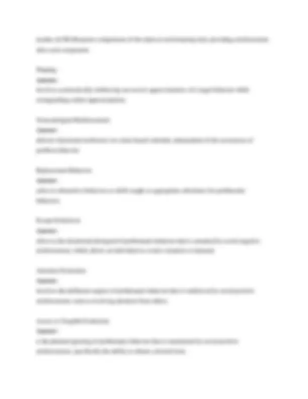 BCAT Exam Study Guide | ABA Concepts & Reinforcement Q&A | Exams ...