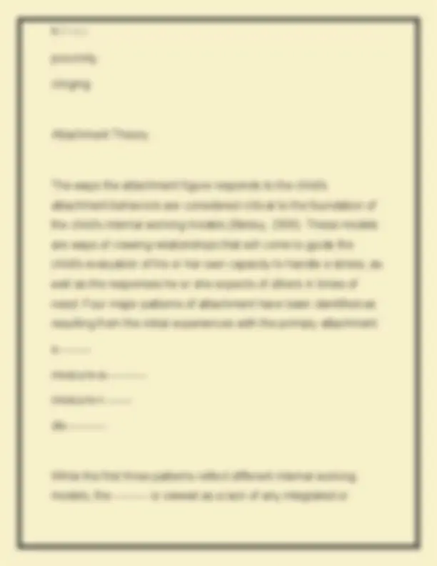 WILKES NSG 526 EXAM 3 LATEST 2025 ACTUAL EXAM WITH COMPLETE QUESTIONS ...