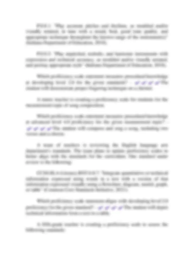 D184 Objective Assessment 24-50 2025 NEWEST EXAM PAPER WITH QUESTIONS+ ...