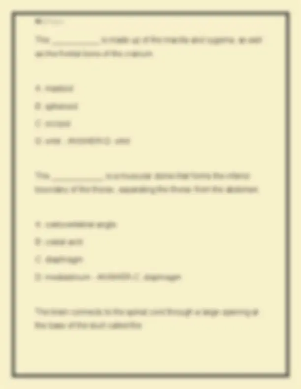 JBL MODULE 1 CERTIFICATION EXAM LATEST 2025 ACTUAL EXAM WITH COMPLETE ...