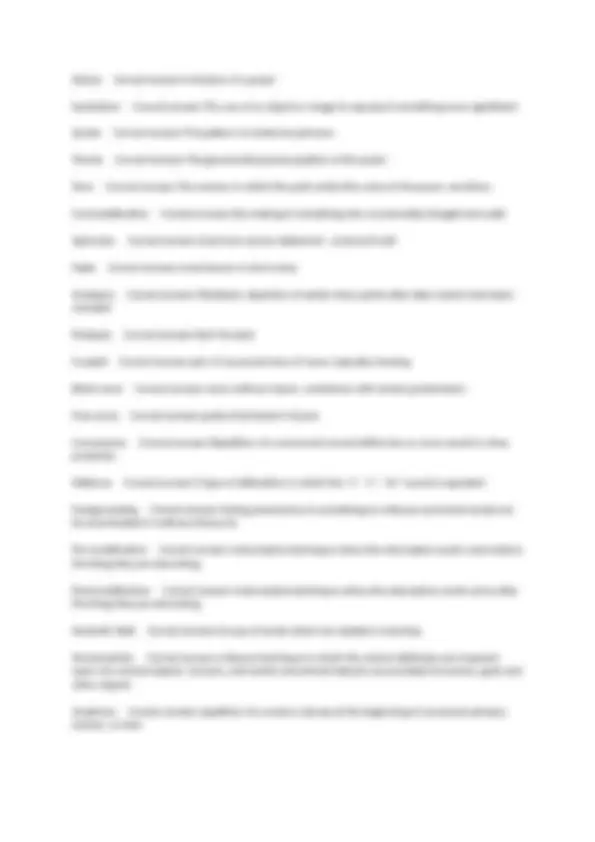 A Level English Literature: Poetry - Questions With All Correct ...