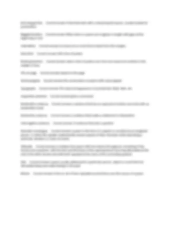 A Level English Literature: Poetry - Questions With All Correct ...
