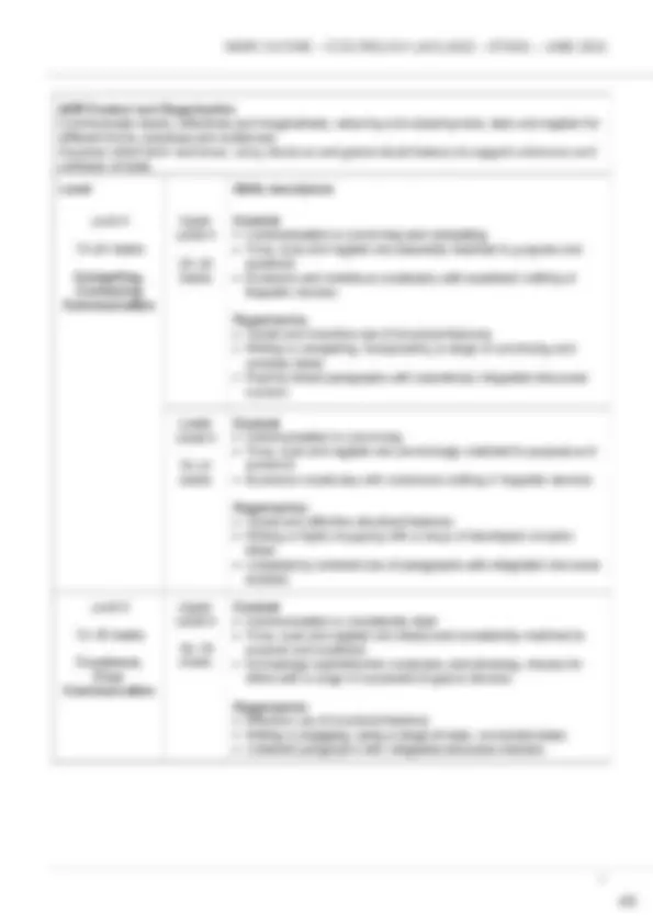 Actual 2024 AQA GCSE ENGLISH LANGUAGE 8700/1 Paper 1 Question Paper ...