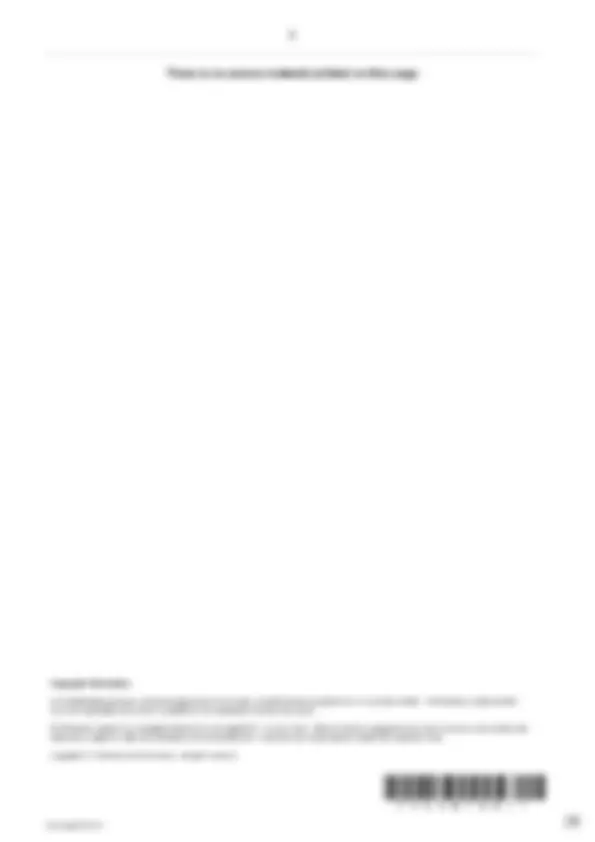 Actual 2024 AQA GCSE ENGLISH LANGUAGE 8700/1 Paper 1 Question Paper ...