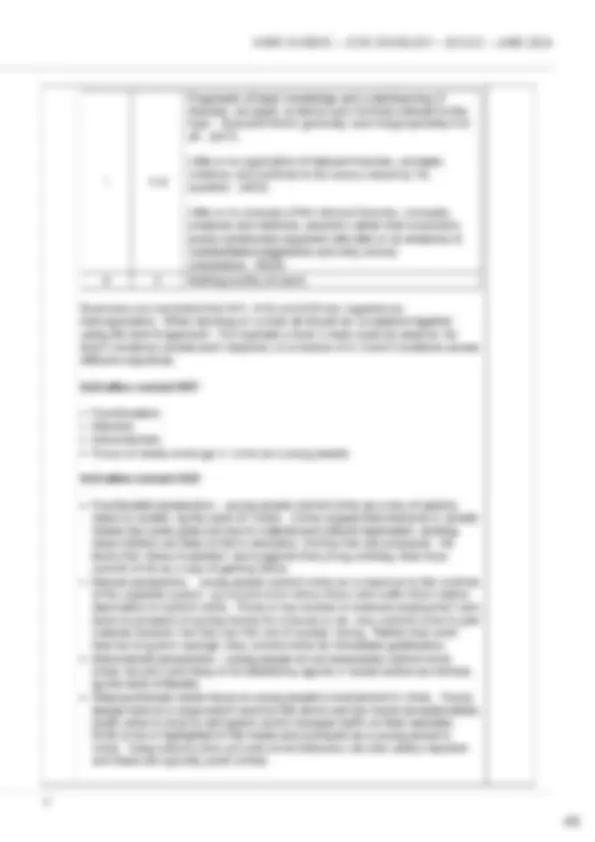 Actual 2024 AQA GCSE SOCIOLOGY 8192/2 Paper 2 Merged Question Paper ...