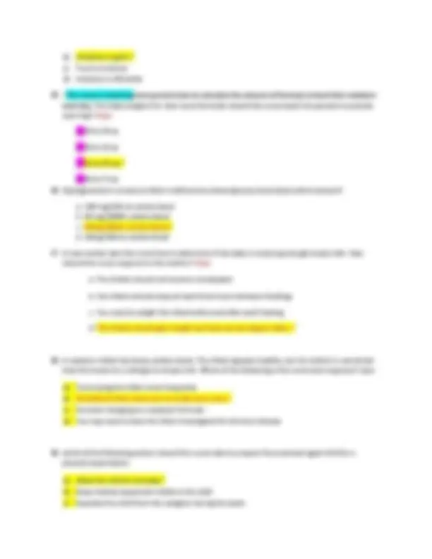 NUR 2513 MATERNAL CHILD NURSING EXAM 2 (MCN 2) ACTUAL EXAM||2025-2026 ...