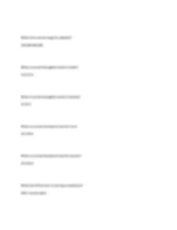 MED SURG 2 MIDTERM EXAM 2025 QUESTIONS AND ANSWERS GRADED A+ | Exams ...