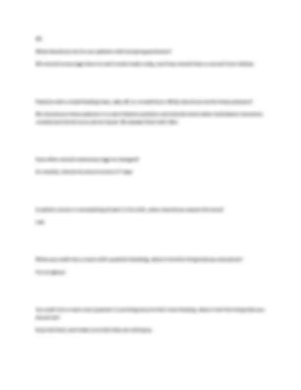 MED SURG 2 MIDTERM EXAM 2025 QUESTIONS AND ANSWERS GRADED A+ | Exams ...
