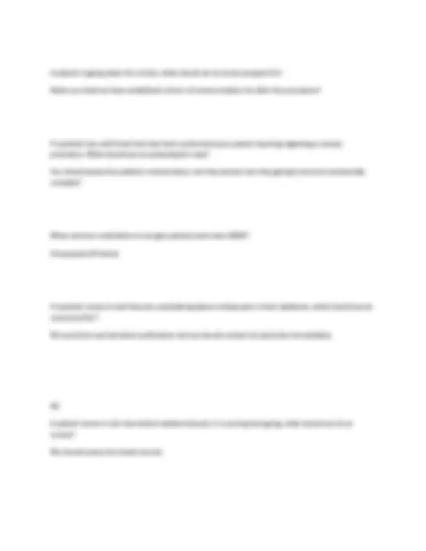 MED SURG 2 MIDTERM EXAM 2025 QUESTIONS AND ANSWERS GRADED A+ | Exams ...
