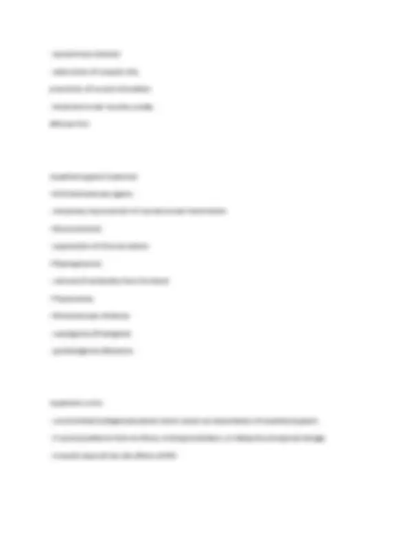 MED SURG 2 MIDTERM EXAM 2025 QUESTIONS AND ANSWERS GRADED A+ | Exams ...