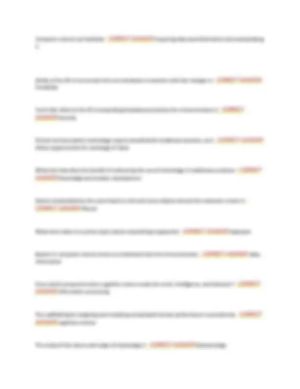 Hsa Questions HSA 4191 Exam Study Questions 2025 With Questions And Answers(verified ...