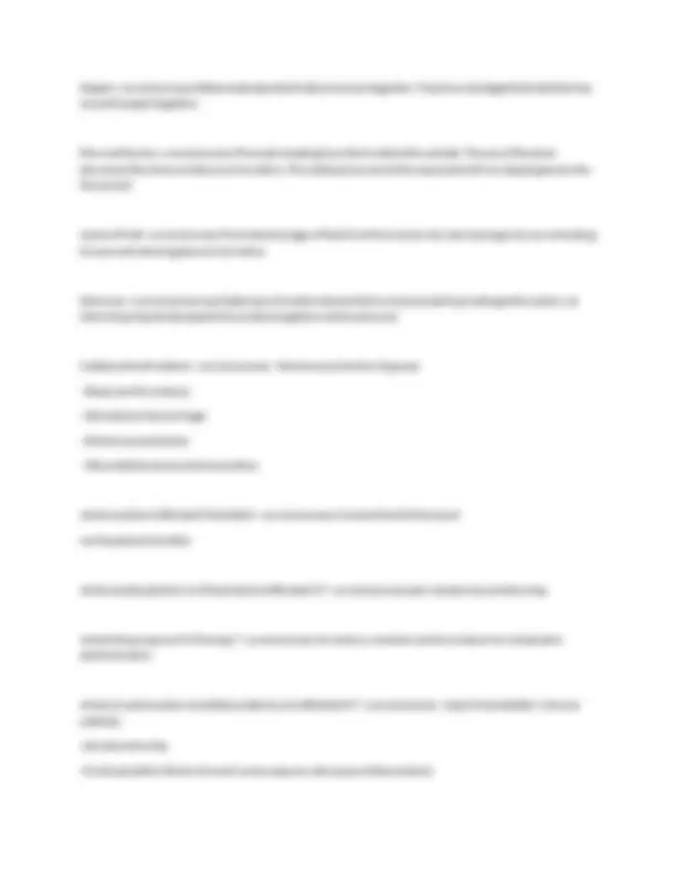 MED-SURG EXAM 1 2025, WITH CORRECT ANSWERS. | Exams Nursing | Docsity