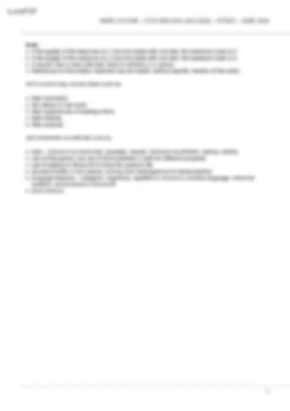 Actual 2024 AQA GCSE ENGLISH LANGUAGE 8700/2 Paper 2 Question Paper ...