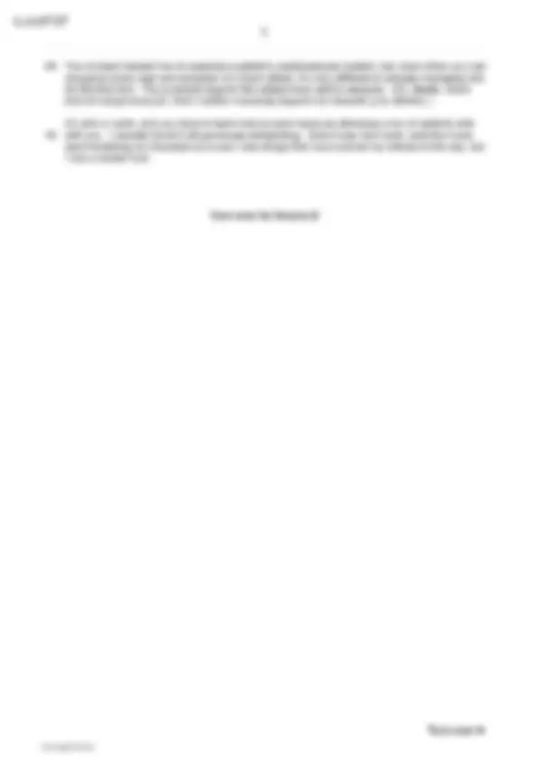 Actual 2024 AQA GCSE ENGLISH LANGUAGE 8700/2 Paper 2 Question Paper ...