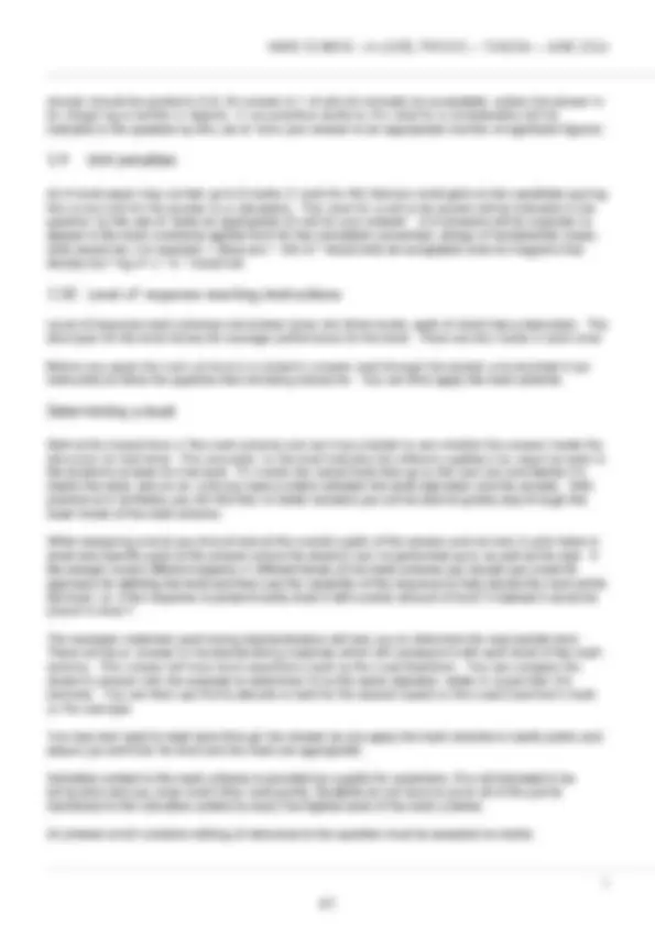Actual 2024 AQA A-level PHYSICS 7408/3A Paper 3 Section A Question ...