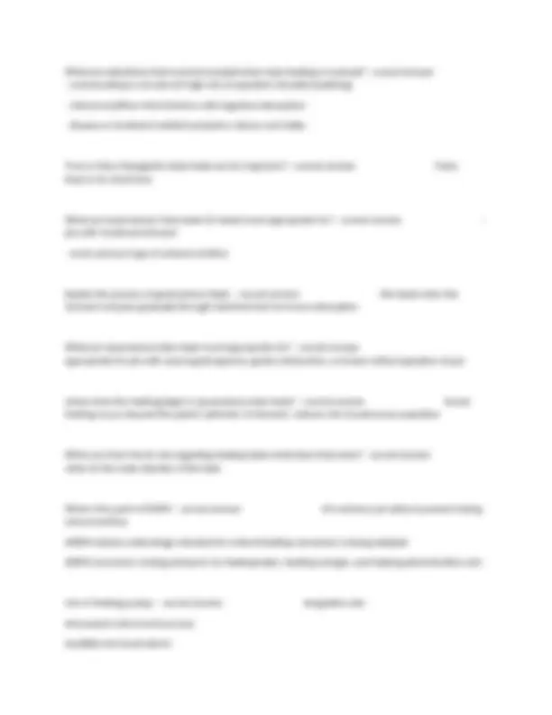 IV Medication Administration: Multiple Choice Questions and Answers ...