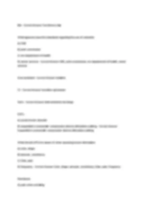 PCA Test Questions and Answers: Comprehensive Guide for Healthcare ...