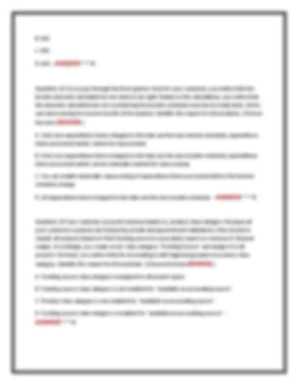 ORACLE PROJECT MANAGEMENT CLOUD 2025 IMPLEMENTATION PROFESSIONAL – MOST ...
