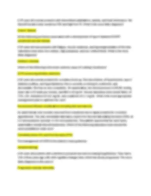 CEA EXAM PRACTICE EXAM UPDATED FOR 2025 COMPREHENSIVE QUESTIONS AND 100 ...