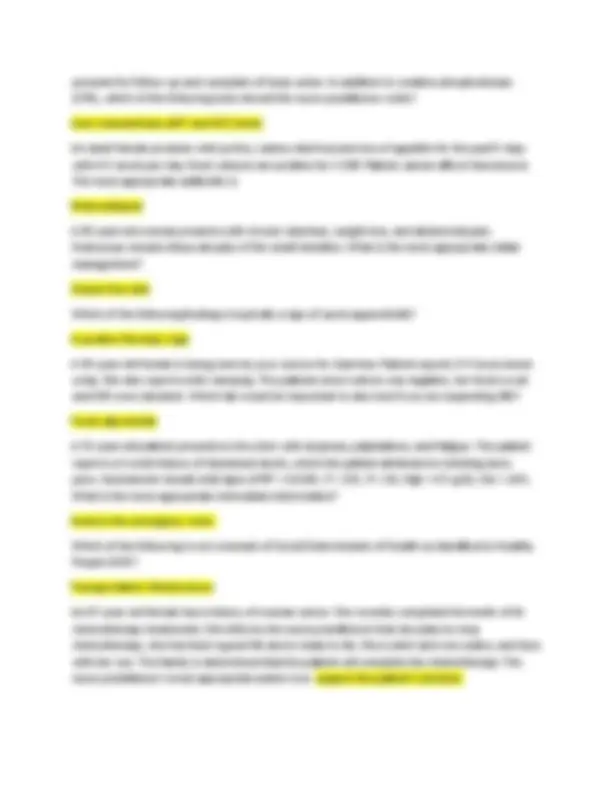 CEA EXAM PRACTICE EXAM UPDATED FOR 2025 COMPREHENSIVE QUESTIONS AND 100 ...