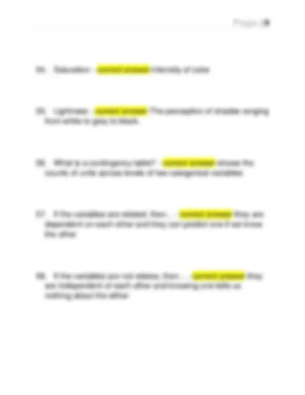 CMN 12Y Midterm Exam: Inferential Statistics, Data Analysis, and ...