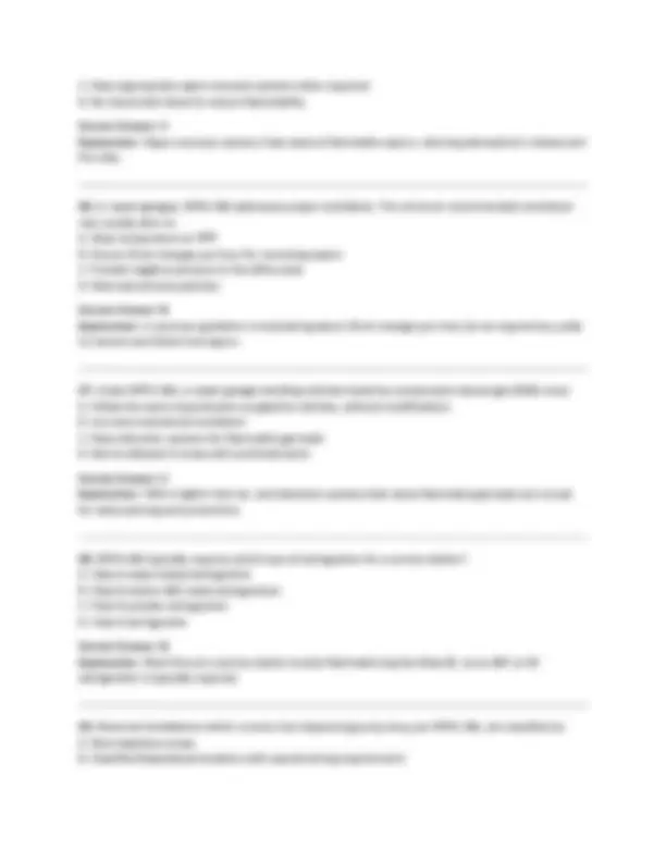 North Carolina Public Utilities Contractor License Exam: Practice ...
