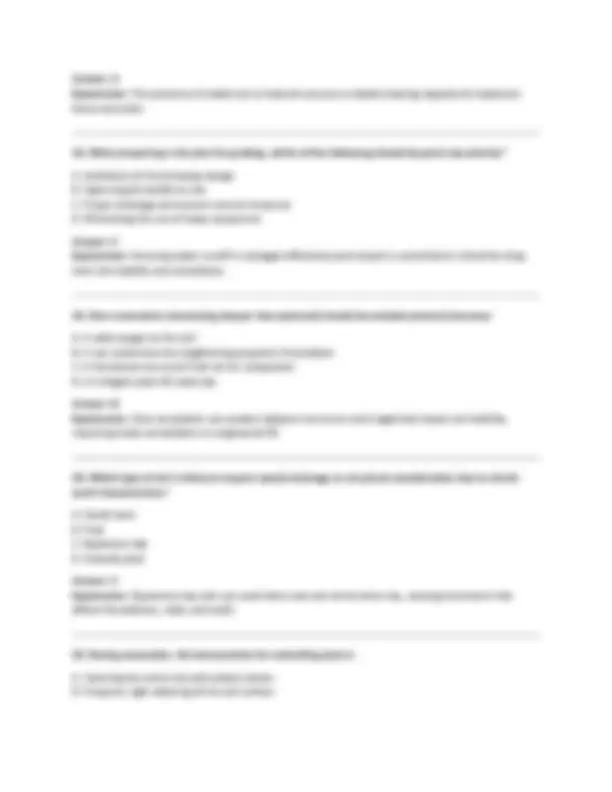 North Carolina (NC) Residential Contractor Practice Exam | Exams ...