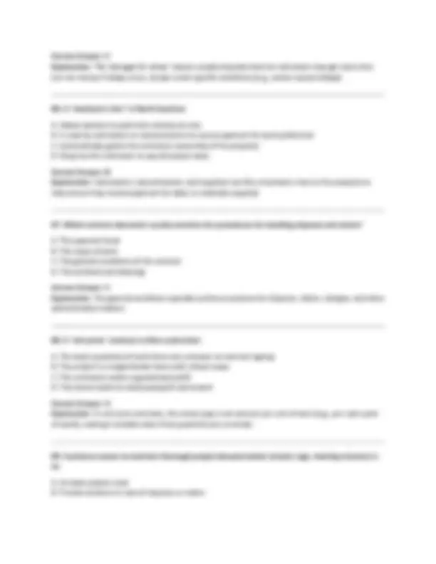 North Carolina (NC) Residential Contractor Practice Exam | Exams ...