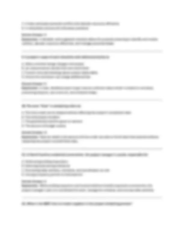 North Carolina (NC) Residential Contractor Practice Exam | Exams ...