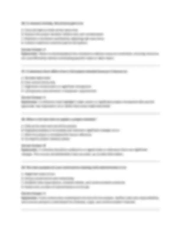 North Carolina (NC) Residential Contractor Practice Exam | Exams ...