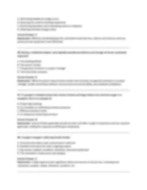 North Carolina (NC) Residential Contractor Practice Exam | Exams ...