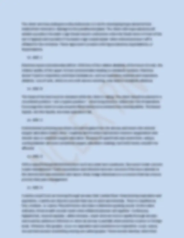 MED SURG 2 EXAM QUESTIONS AND ANSWERS WITH DETAILED RATIONALES ALL ...