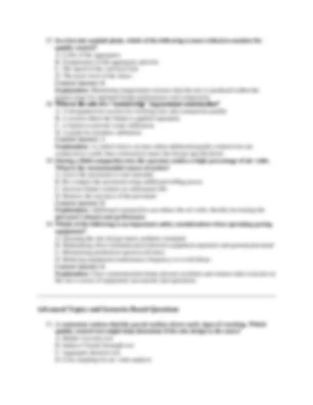 New Mexico (NM) GA‑2 Maintenance & Repair Practice Exam | Exams ...