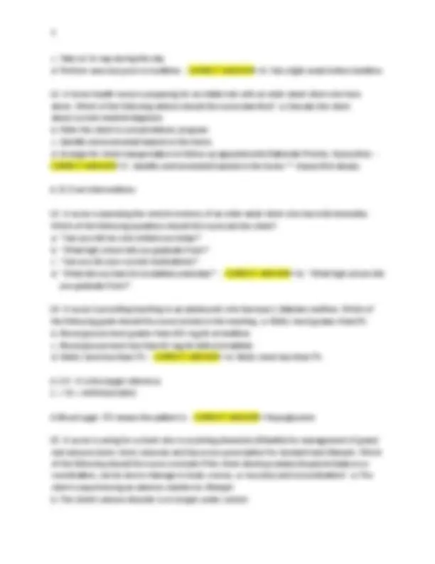 AQA A LEVEL PSYCHOLOGY PAPER 2: RESEARCH METHODS {Questions With 100% ...