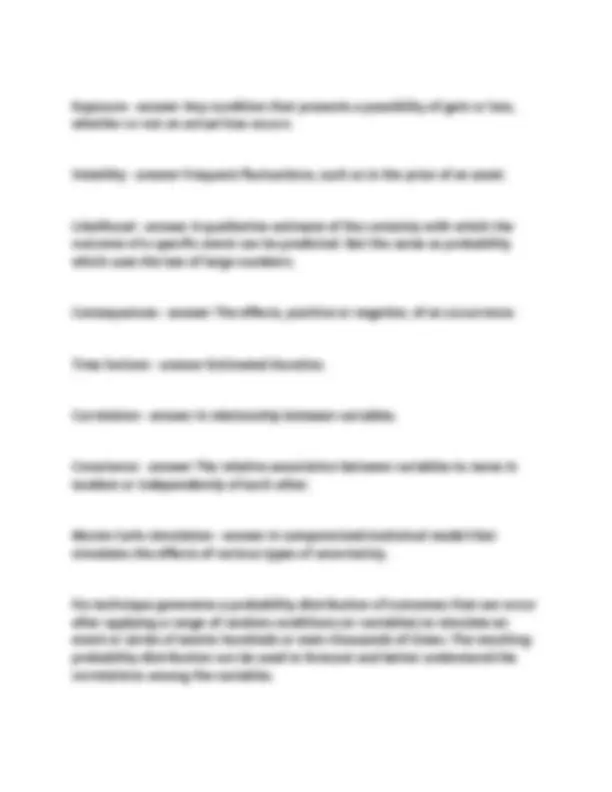 AIDA 182 Chapter 7 complete with verified solutions (latest updated ...