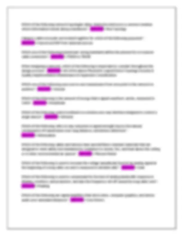 Extron AV Associate Exam: Comprehensive Study Guide with 300 Q&A ...