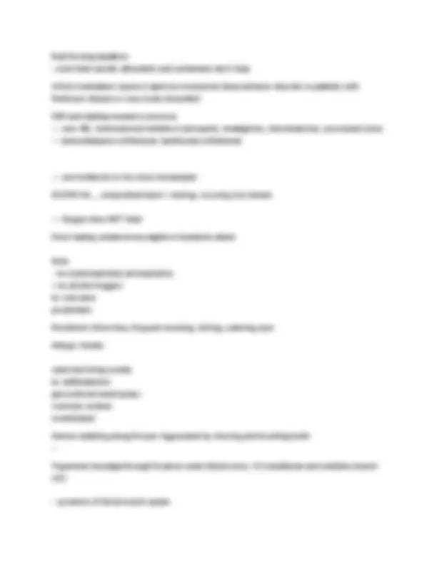 EOC END OF CURRICULUM PREP FINAL EXAM UPDATED FOR 2025 COMPREHENSIVE ...